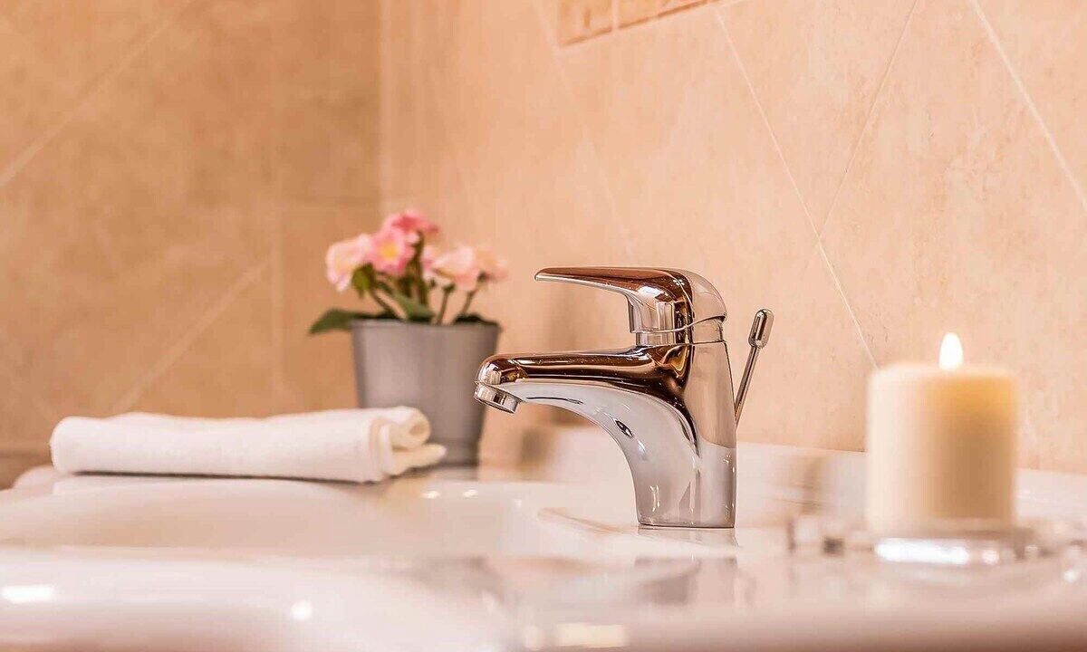 Photo of Bathroom in Colle di Compito