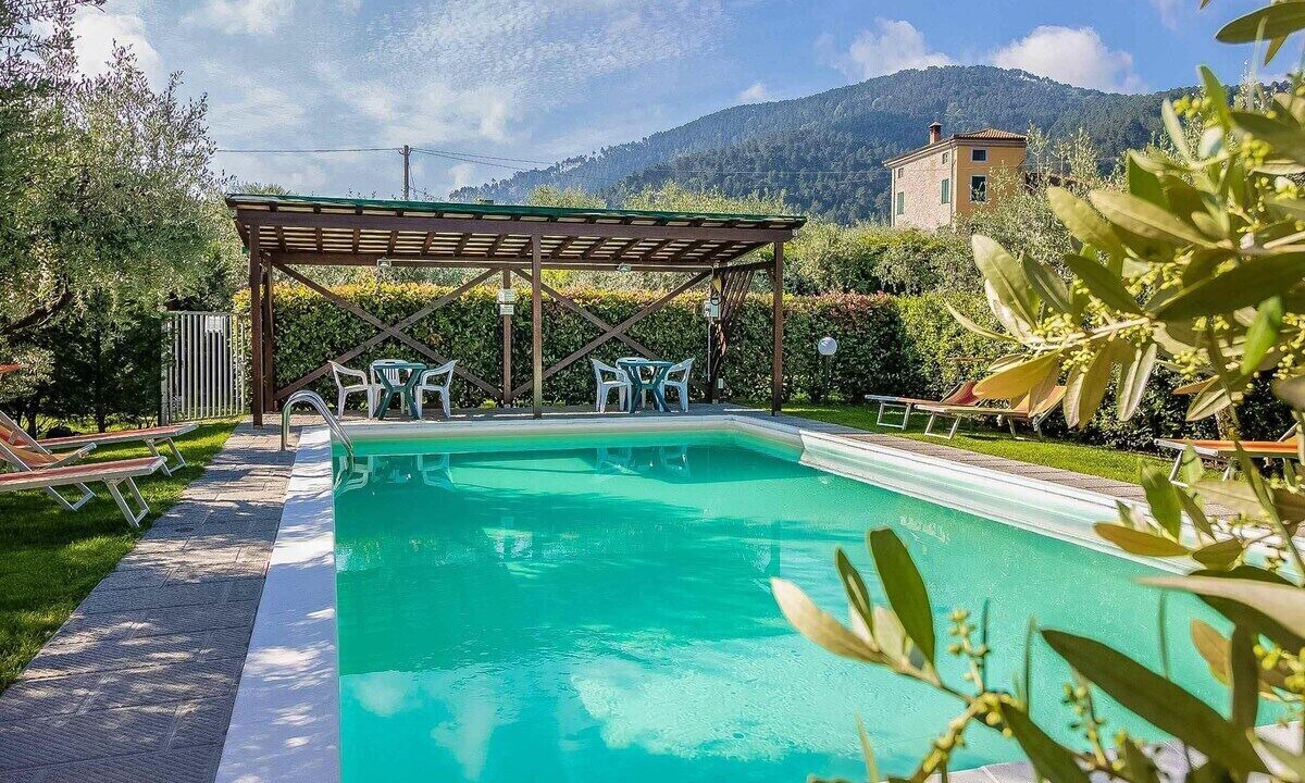 Photo of Outdoor in Colle di Compito