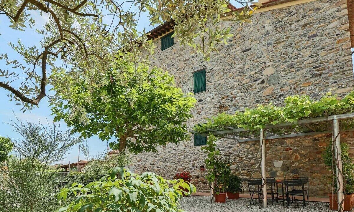 Photo of Outdoor in Colle di Compito