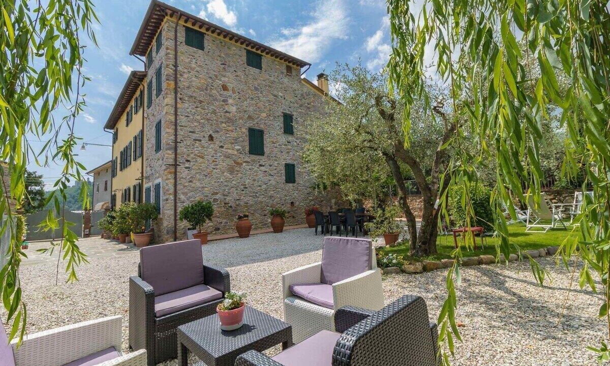Photo of Outdoor in Colle di Compito