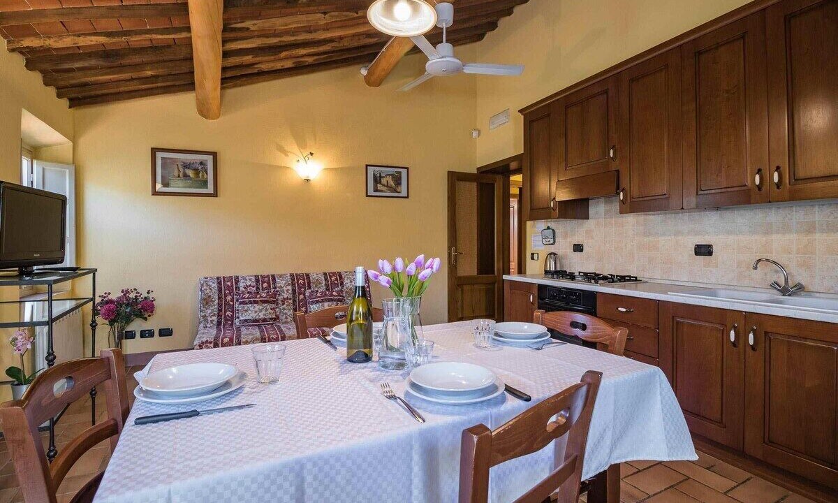 Photo of Livingroom in Colle di Compito