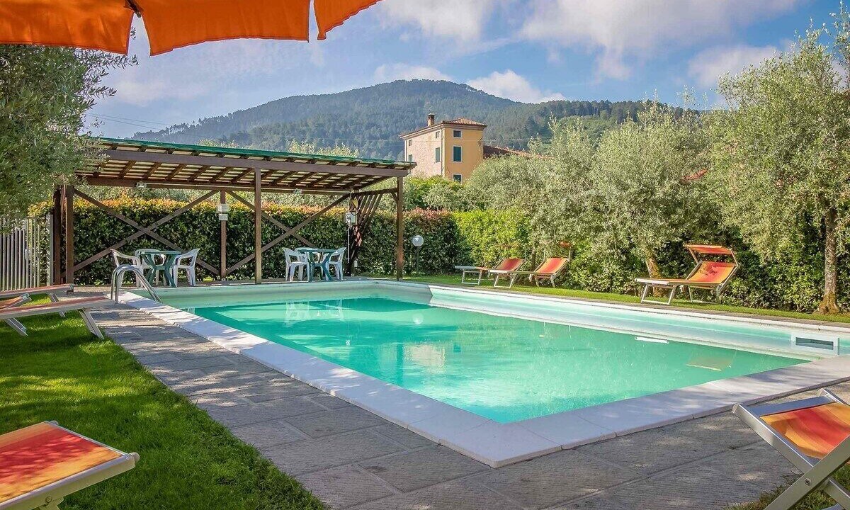 Photo of Outdoor in Colle di Compito