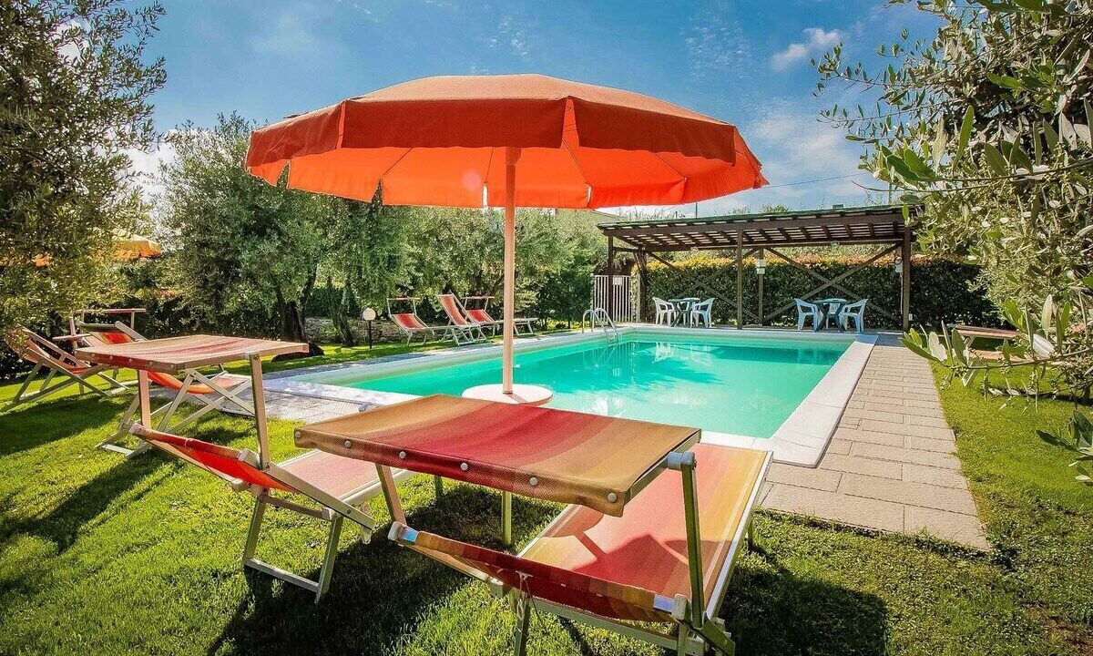 Photo of Outdoor in Colle di Compito