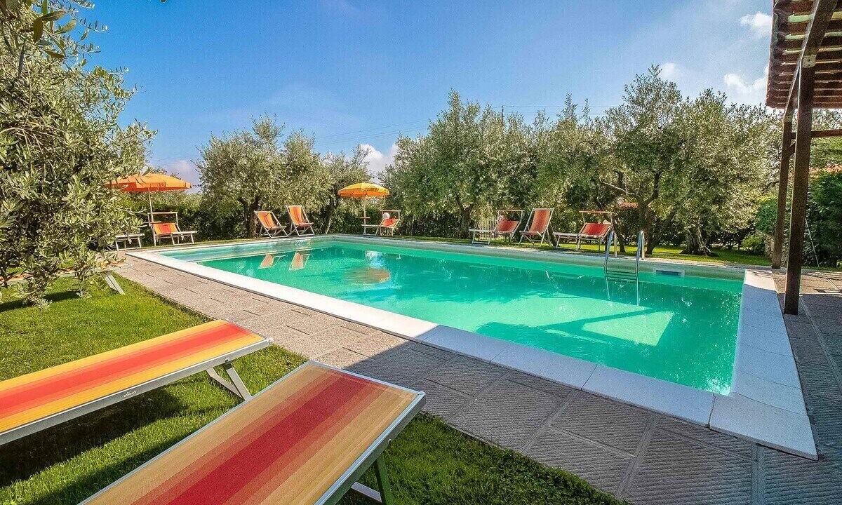 Photo of Outdoor in Colle di Compito