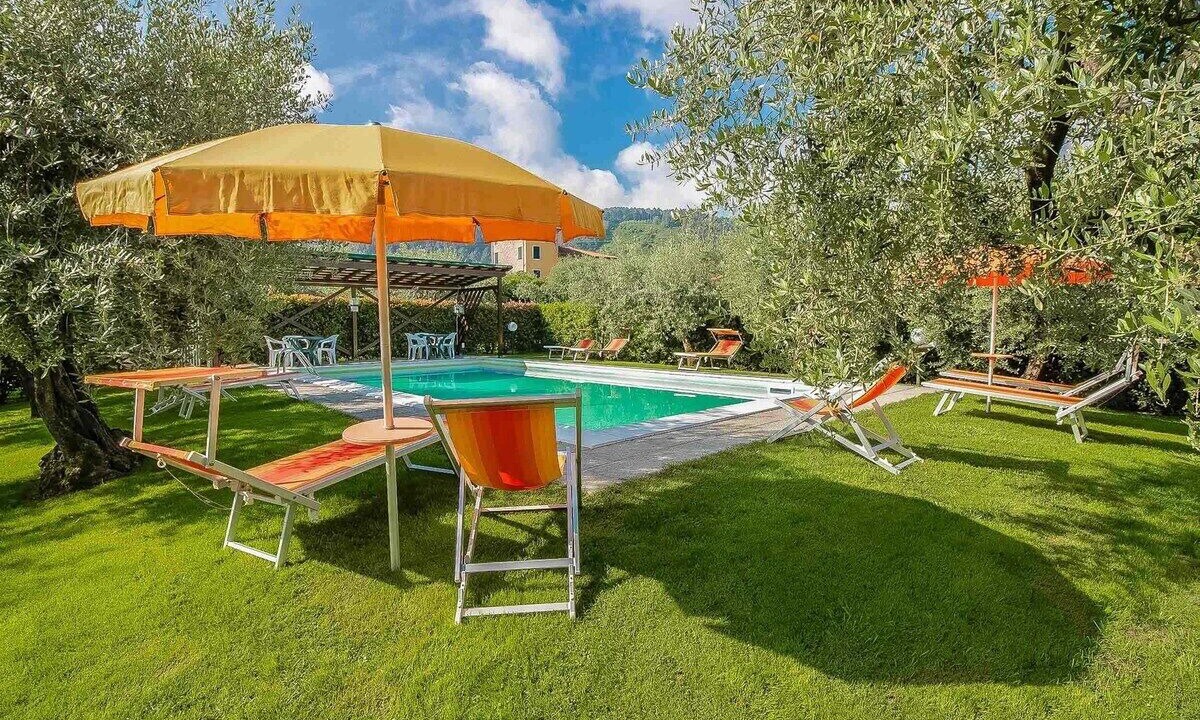 Photo of Outdoor in Colle di Compito
