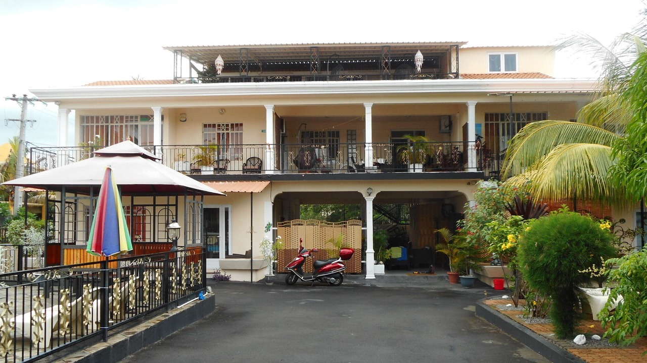 Photo of Outdoor in Flic-en-Flac