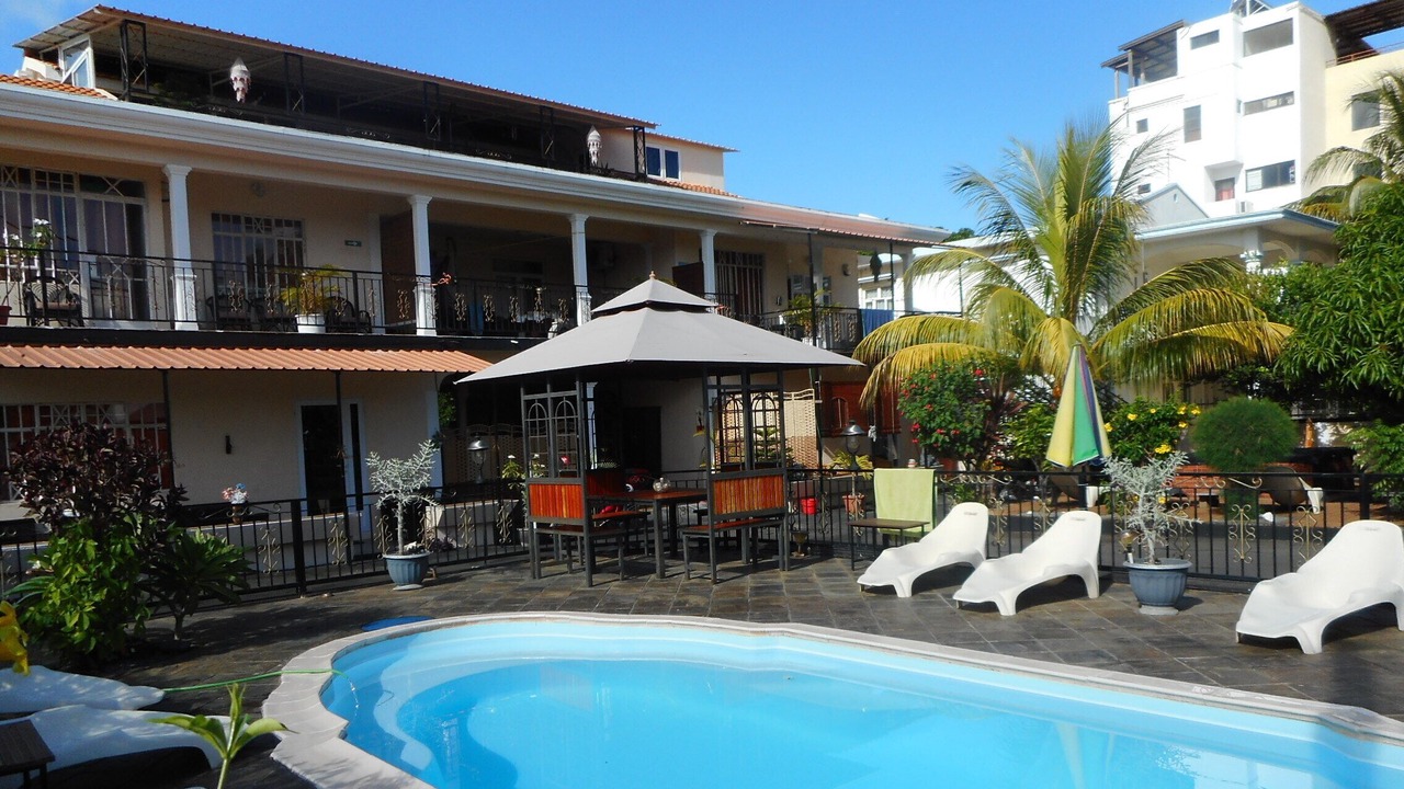 Photo of Outdoor in Flic-en-Flac