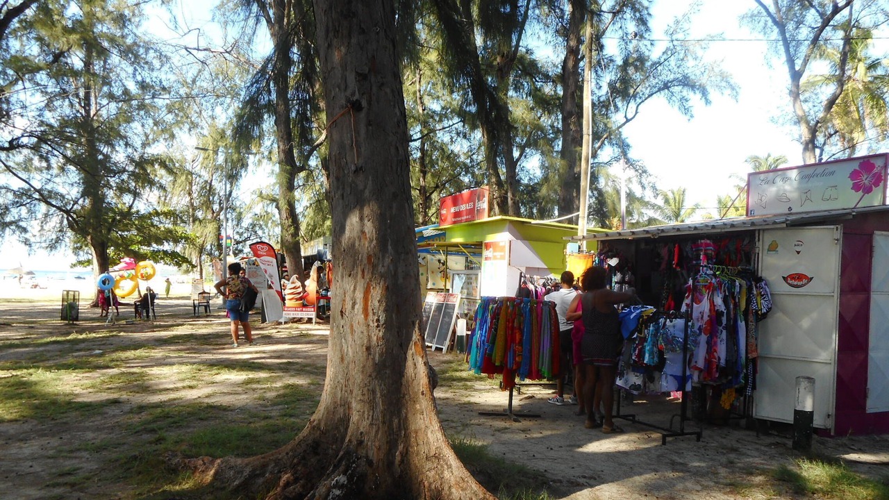 Photo of Outdoor in Flic-en-Flac