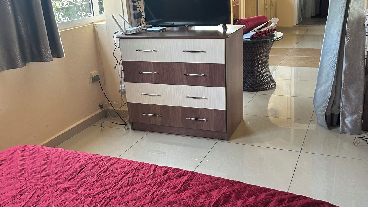 Photo of Bedroom in Flic-en-Flac