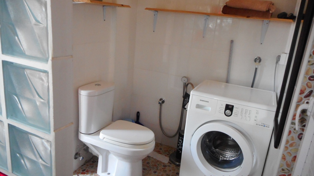 Photo of Bathroom in Flic-en-Flac