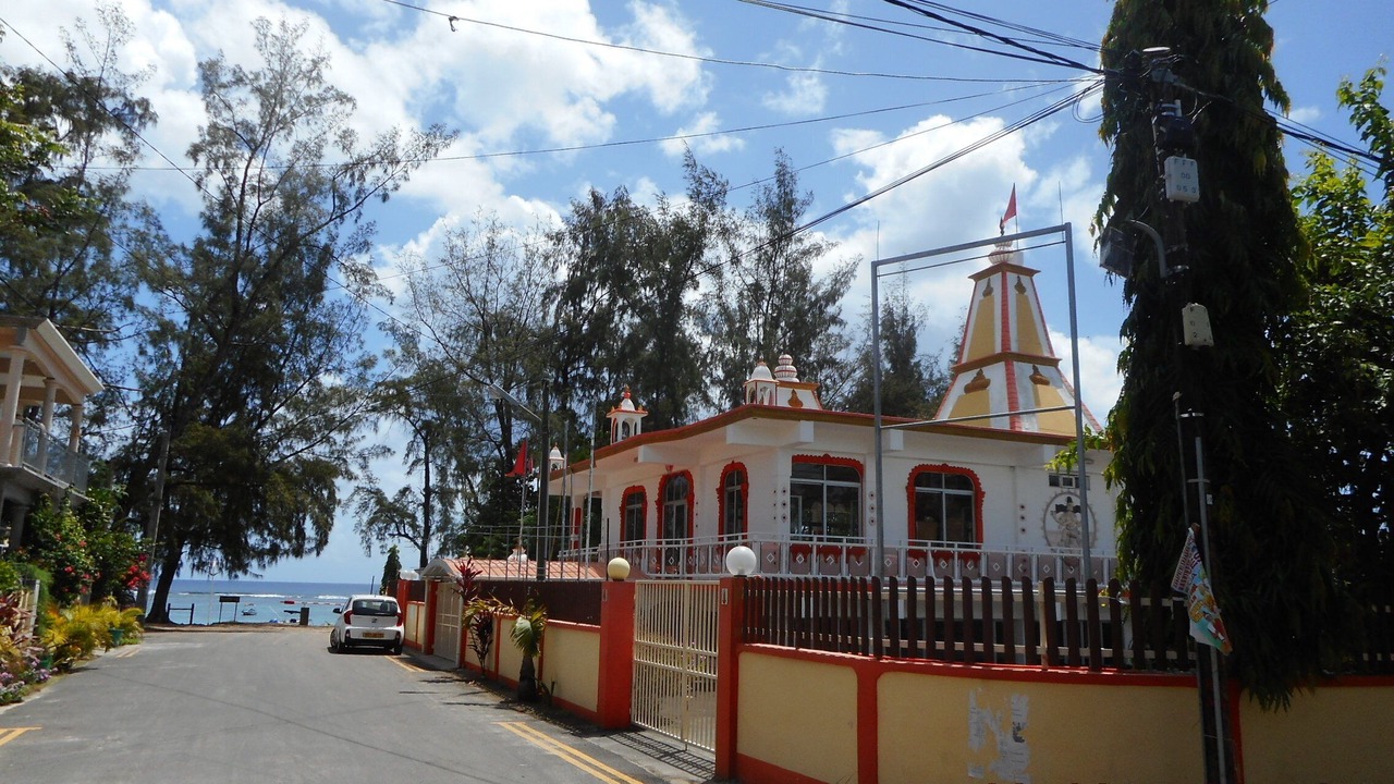 Photo of Outdoor in Flic-en-Flac