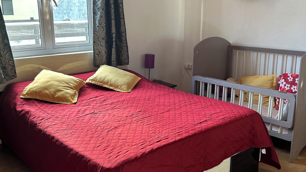Photo of Bedroom in Flic-en-Flac