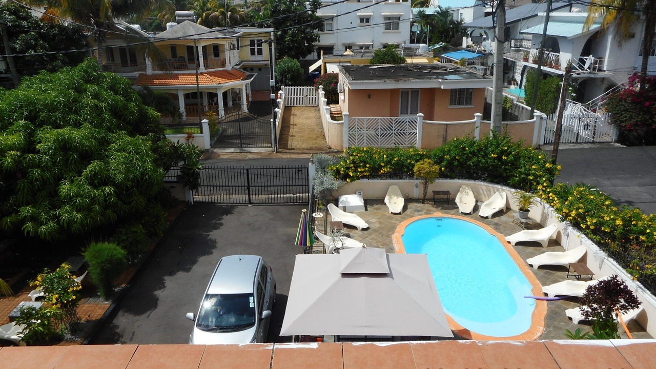 Photo of Outdoor in Flic-en-Flac