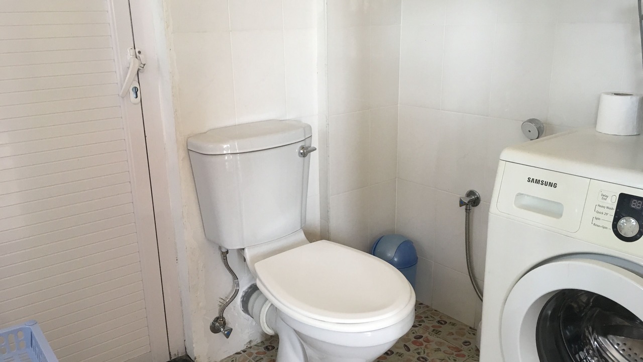 Photo of Bathroom in Flic-en-Flac