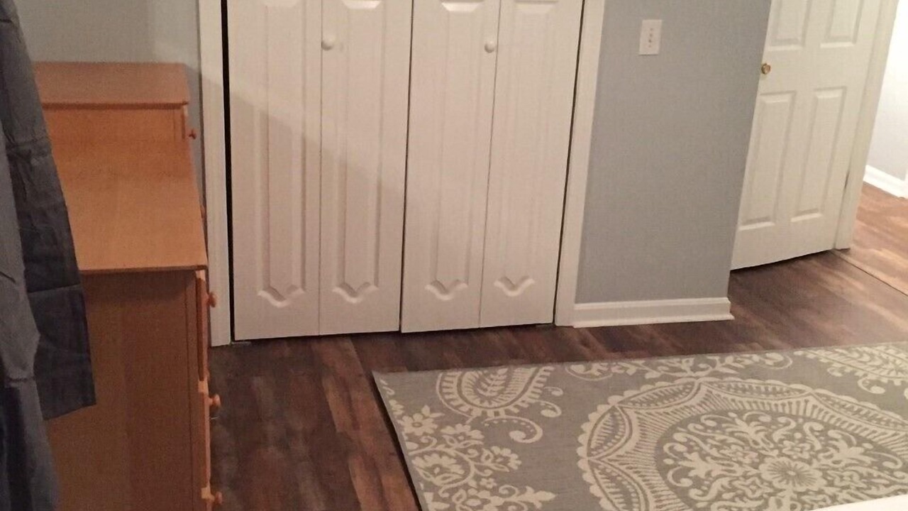 Photo of Bedroom in Narragansett
