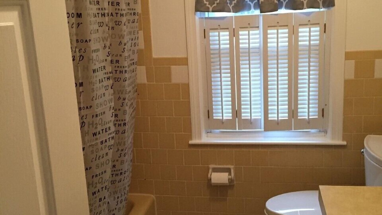 Photo of Bathroom in Narragansett