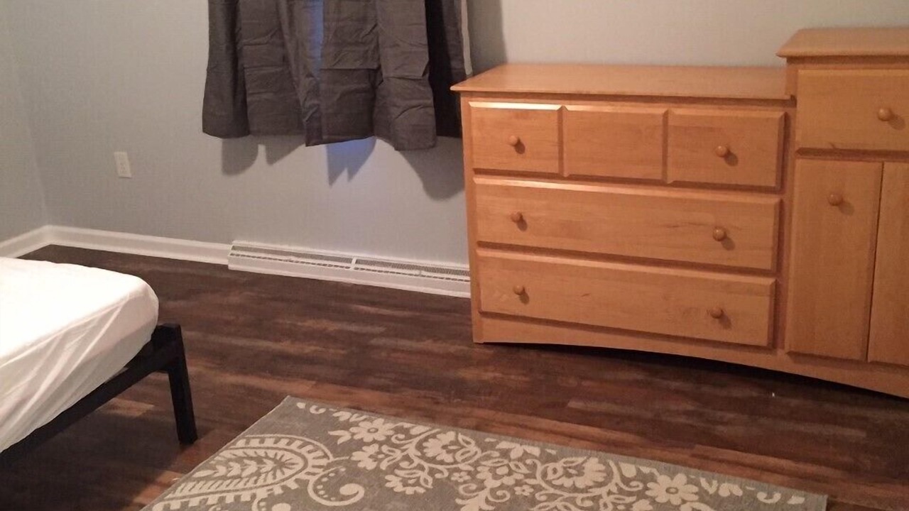 Photo of Bedroom in Narragansett