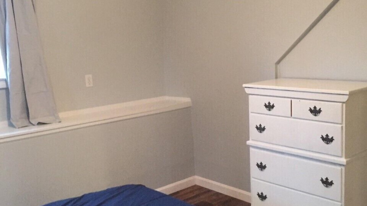 Photo of Bedroom in Narragansett