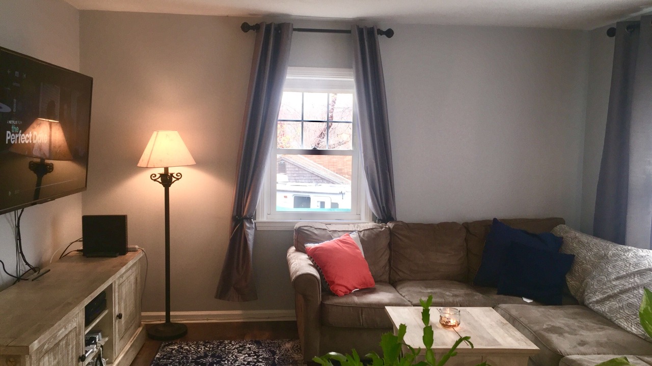 Photo of Livingroom in Narragansett