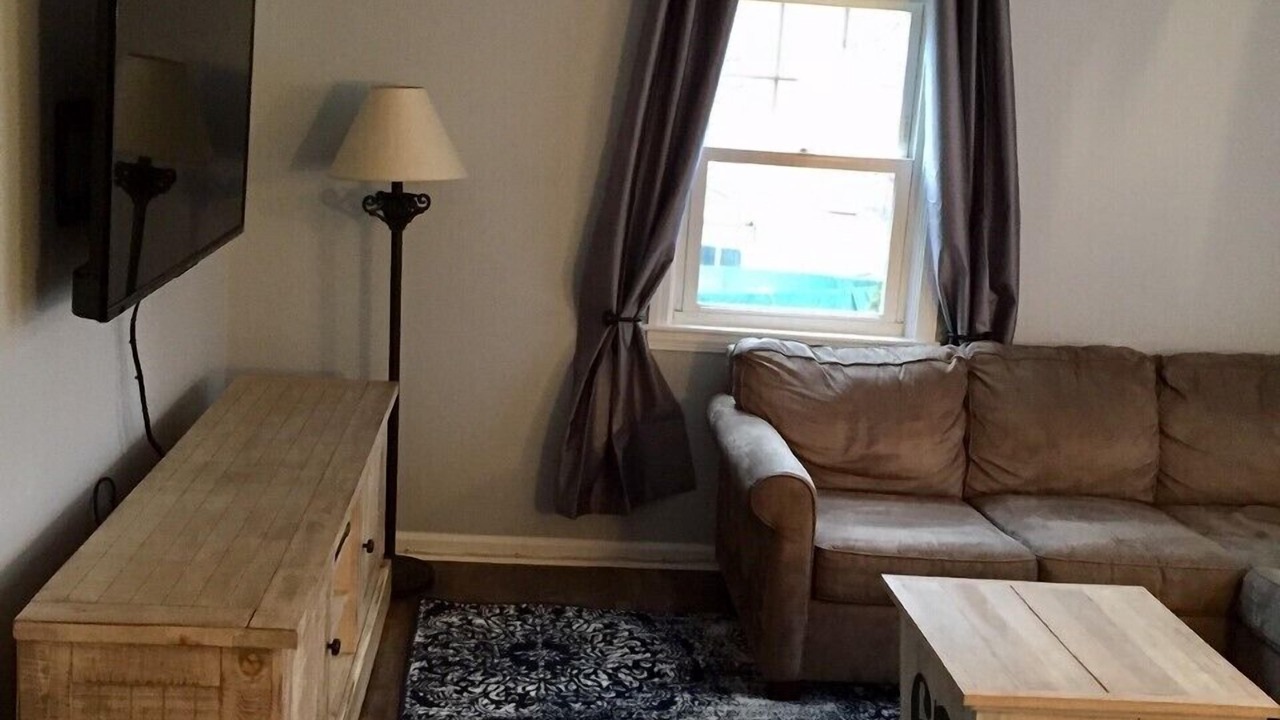 Photo of Livingroom in Narragansett