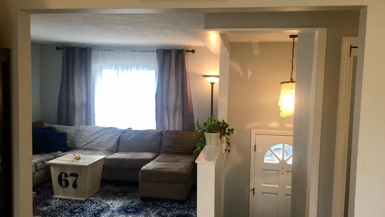 Photo of Livingroom in Narragansett
