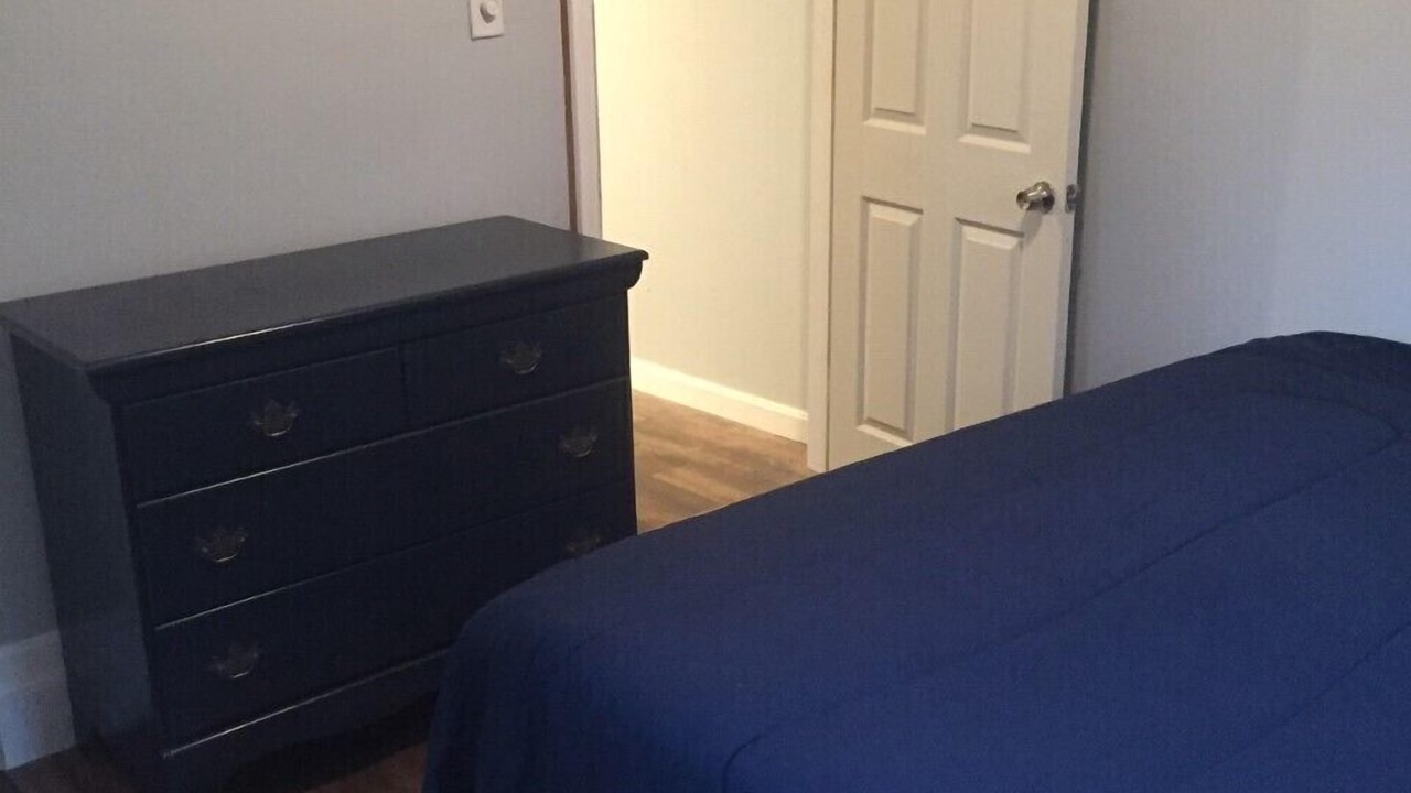 Photo of Bedroom in Narragansett