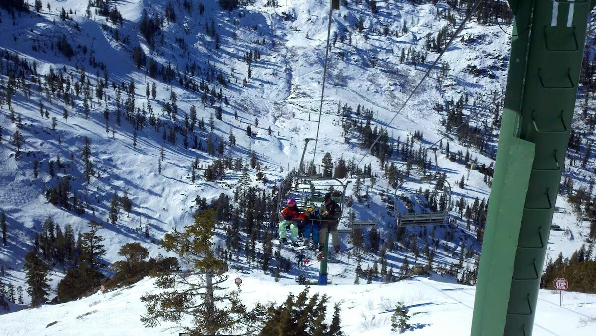 Photo of Others in Alpine Meadows
