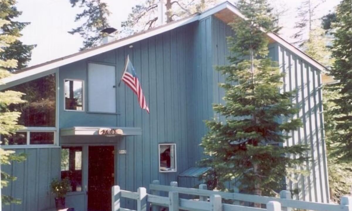 Photo of Others in Alpine Meadows