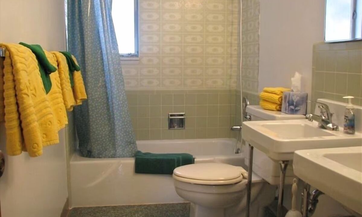 Photo of Bedroom in Alpine Meadows