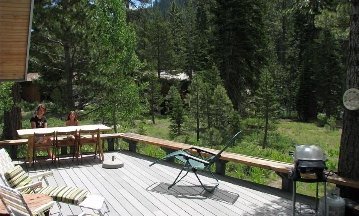 Photo of Others in Alpine Meadows