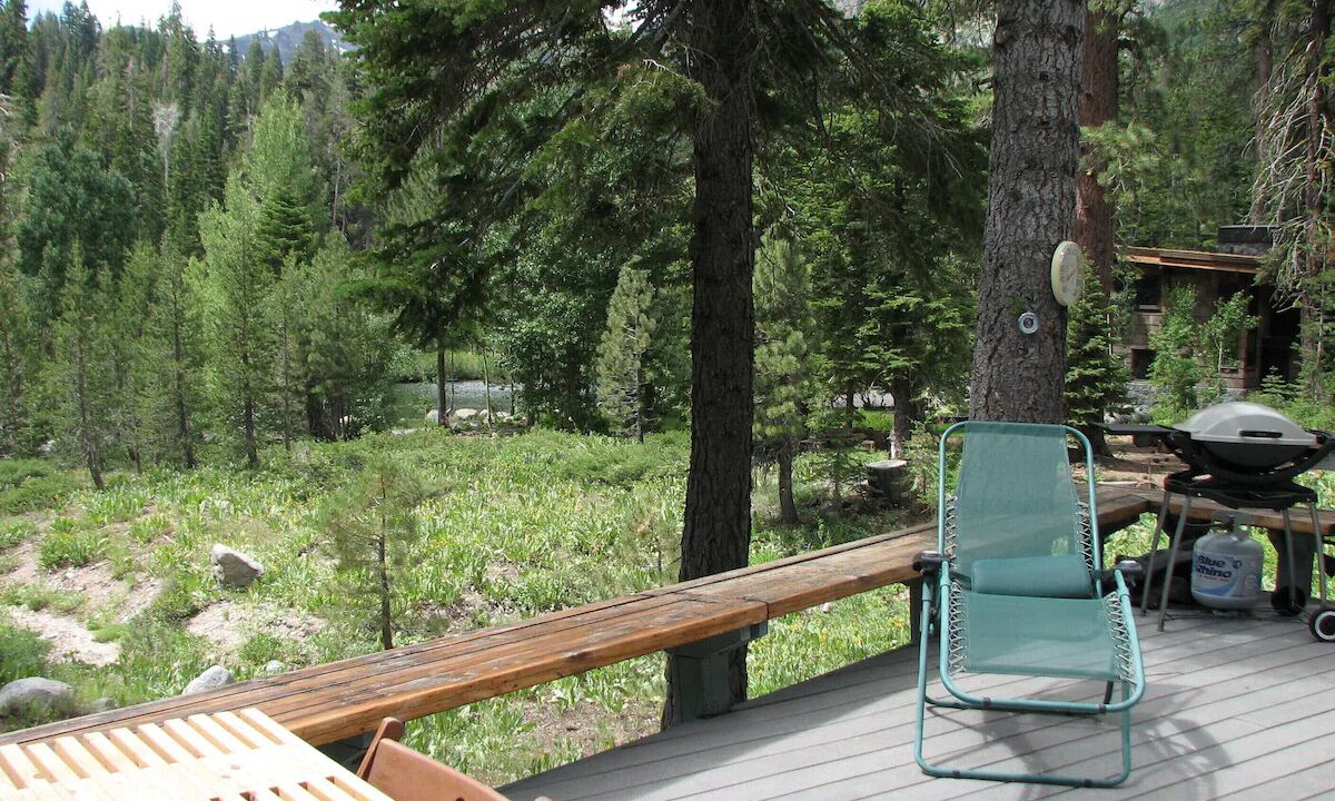 Photo of Bedroom in Alpine Meadows