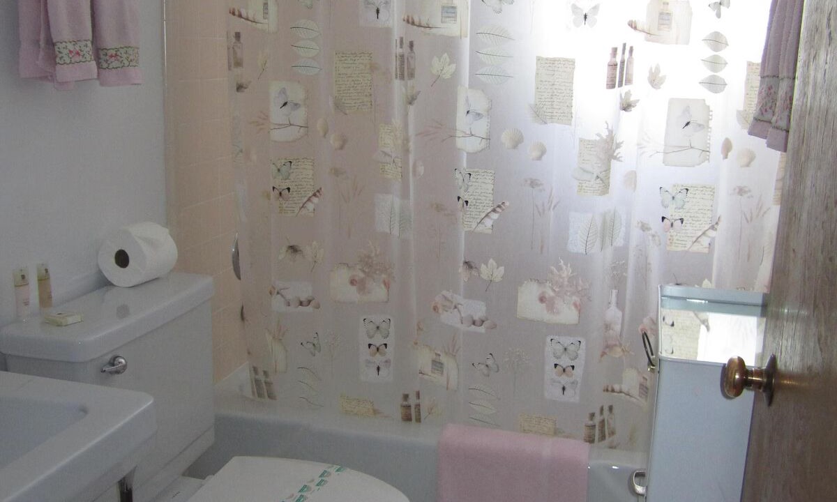 Photo of Bathroom in Alpine Meadows