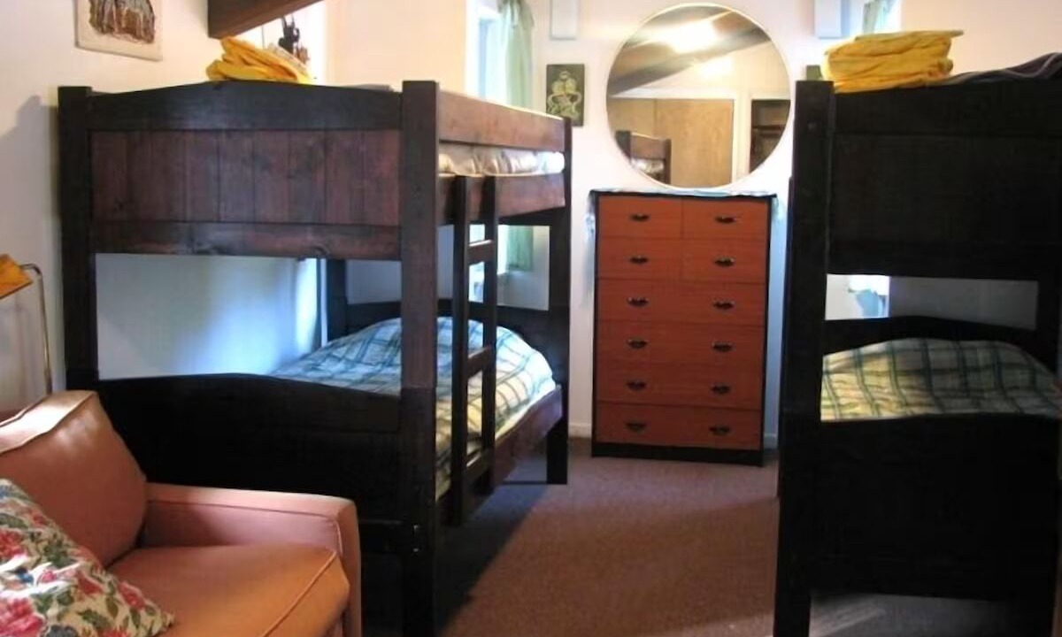 Photo of Bedroom in Alpine Meadows