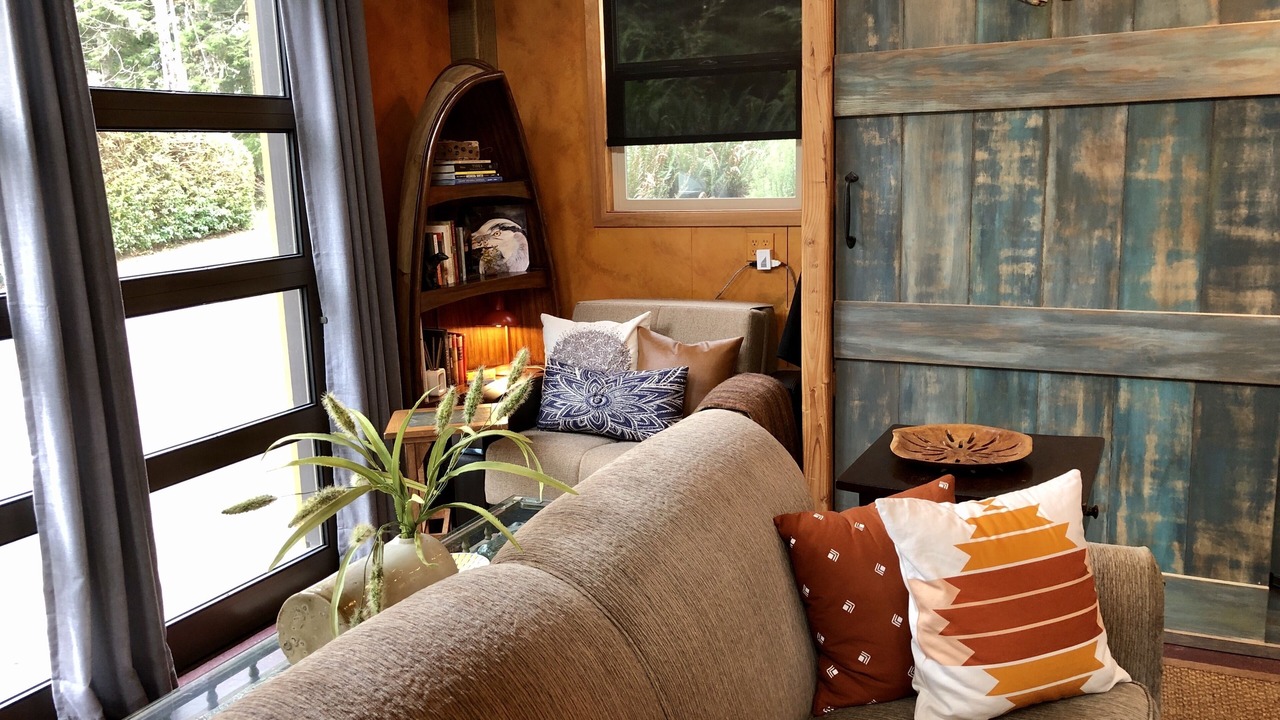 Photo of Livingroom in Gold Beach