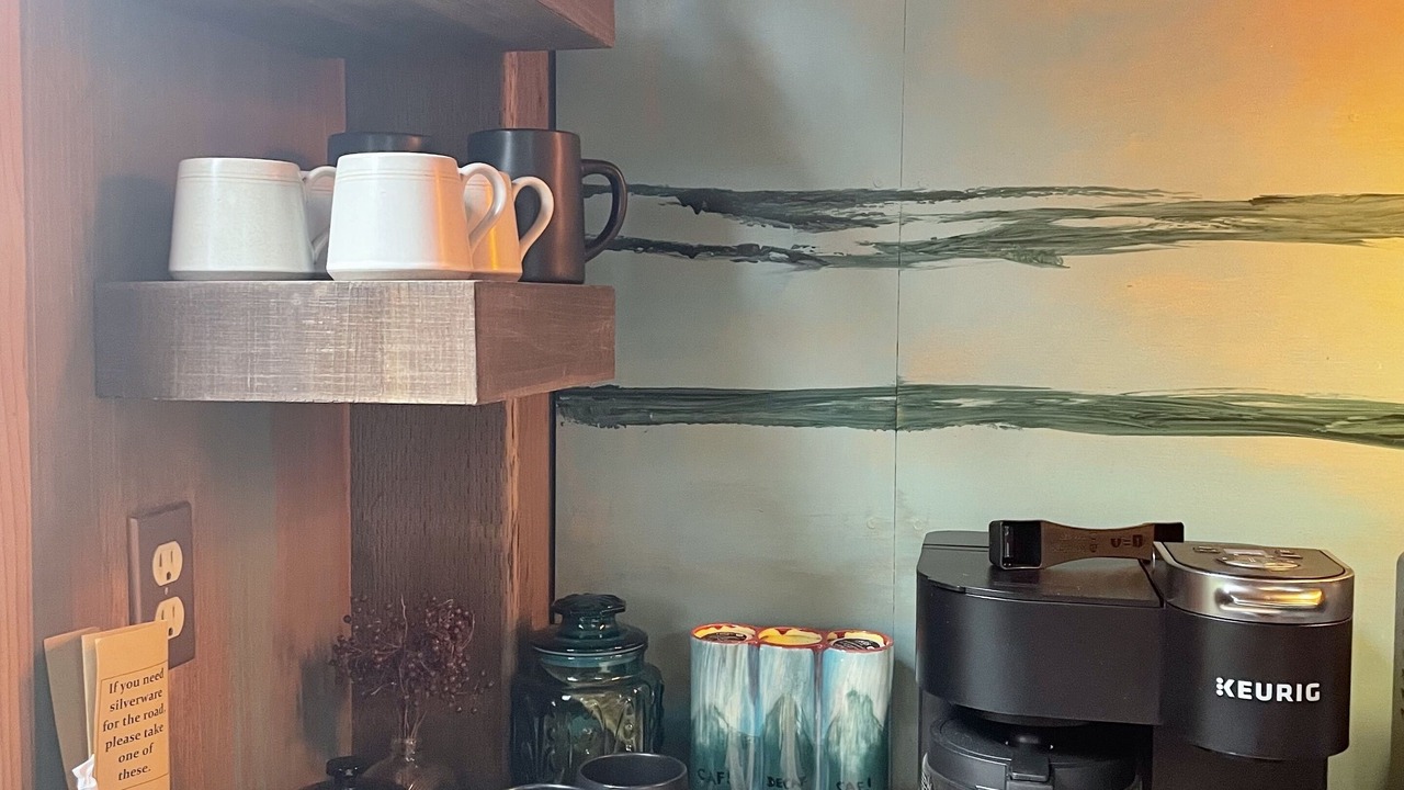 Photo of Kitchen in Gold Beach