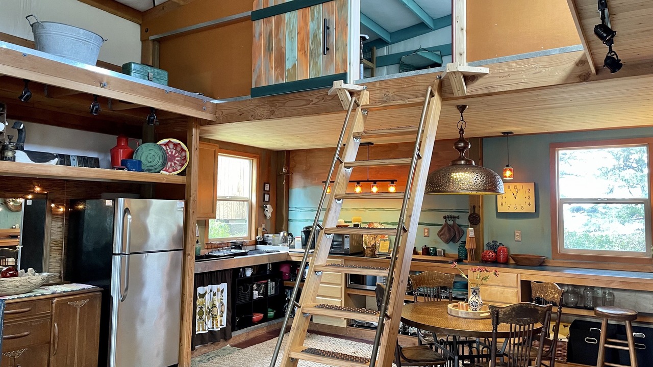 Photo of Kitchen in Gold Beach