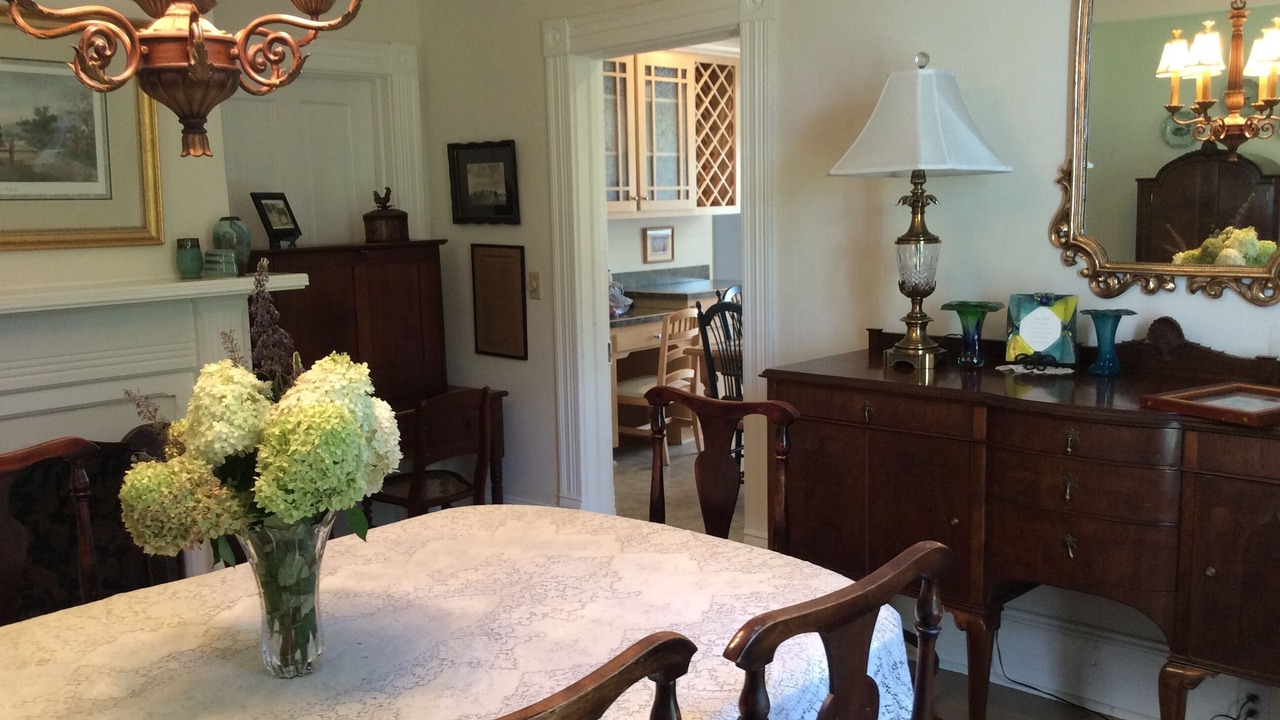 Photo of Livingroom in Tazewell