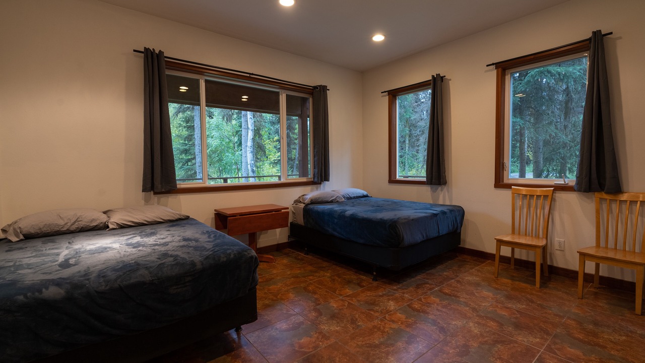 Photo of Bedroom in Cooper Landing