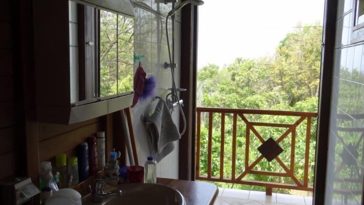Photo of Bathroom in Cafeiere