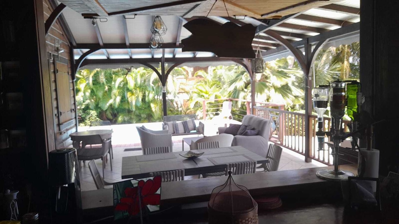 Photo of Outdoor in Cafeiere