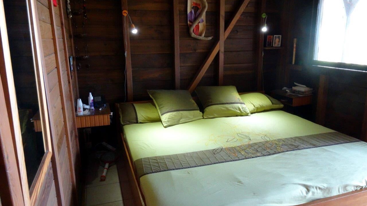 Photo of Bedroom in Cafeiere