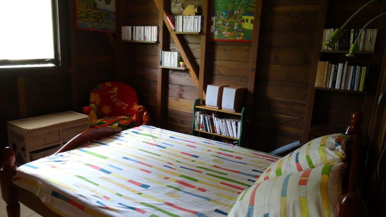 Photo of Bedroom in Cafeiere
