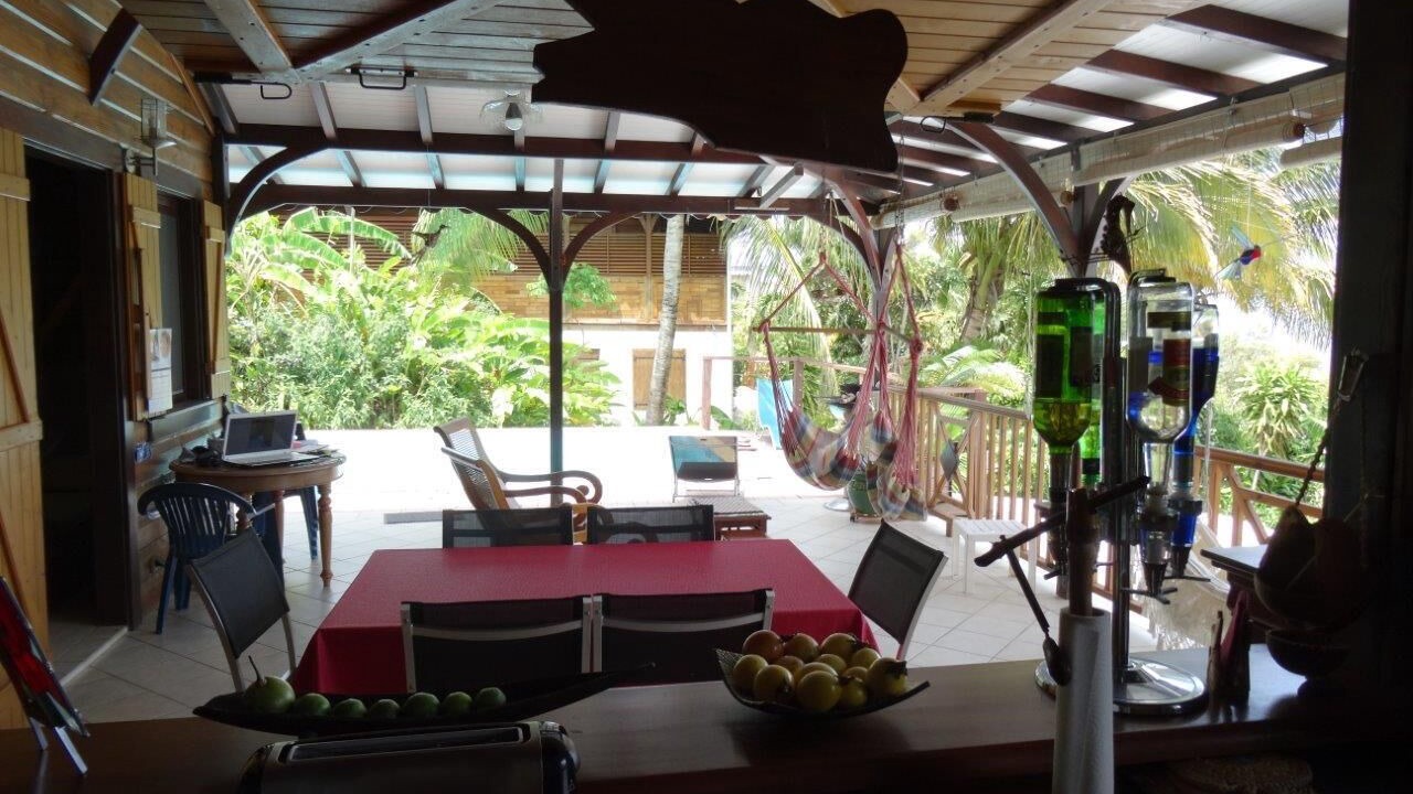 Photo of Outdoor in Cafeiere