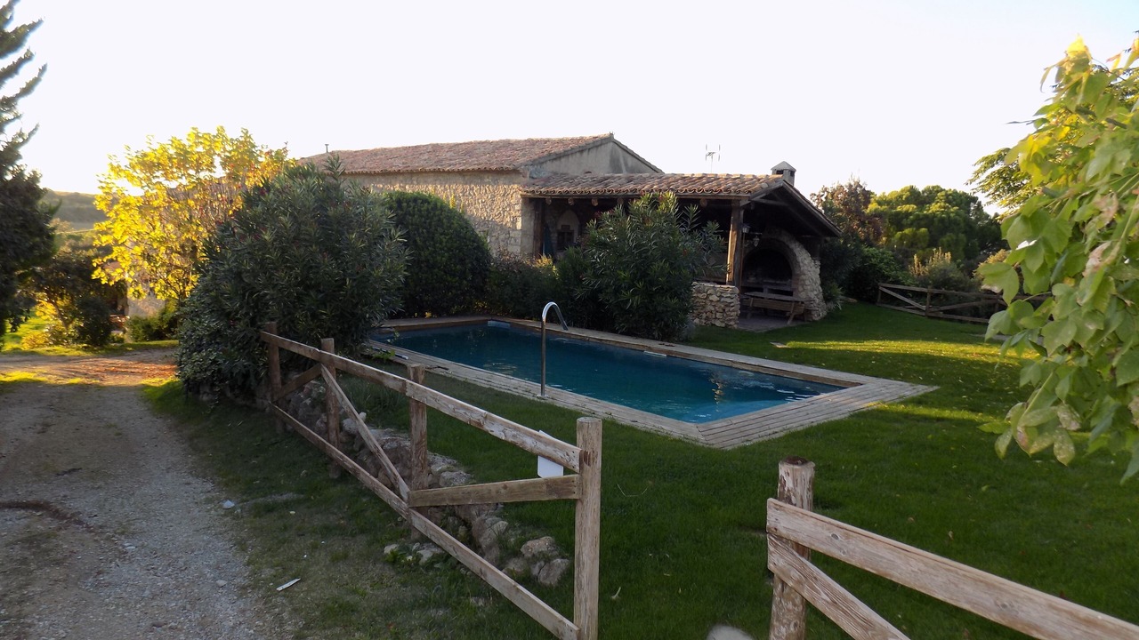 Photo of Outdoor in Subirats