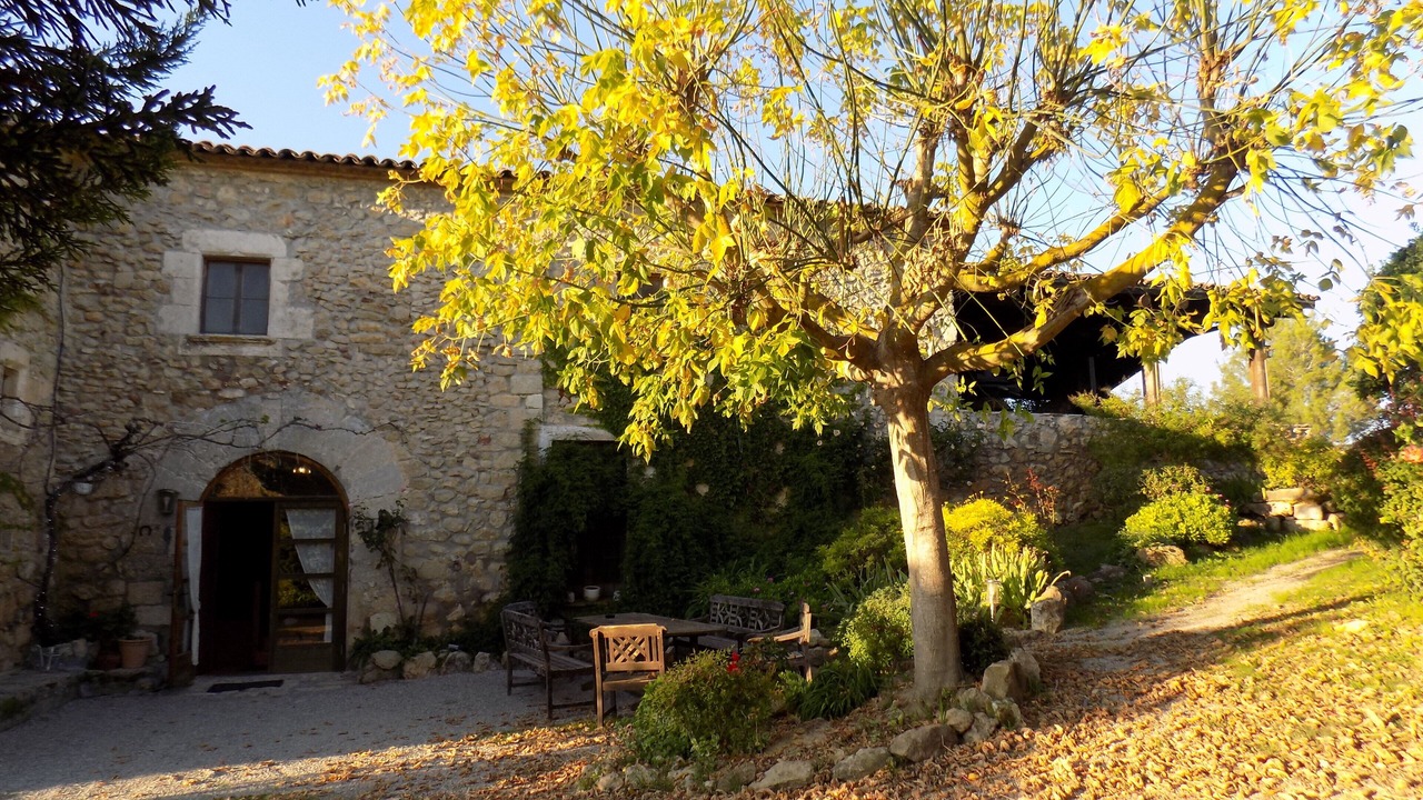 Photo of Outdoor in Subirats