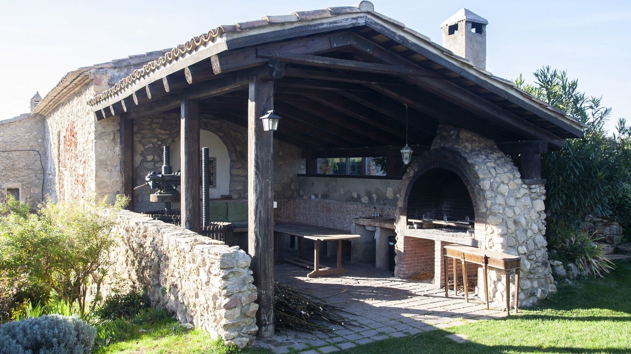 Photo of Outdoor in Subirats