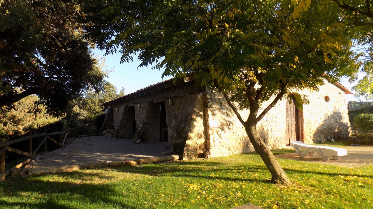 Photo of Outdoor in Subirats