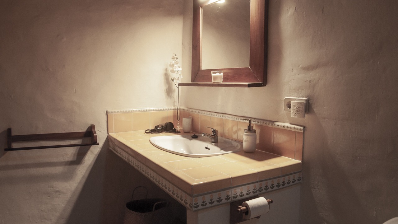 Photo of Bathroom in Subirats