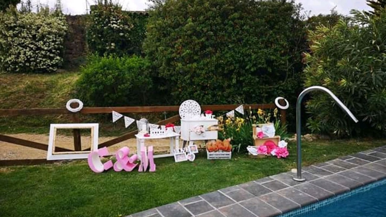 Photo of Outdoor in Subirats