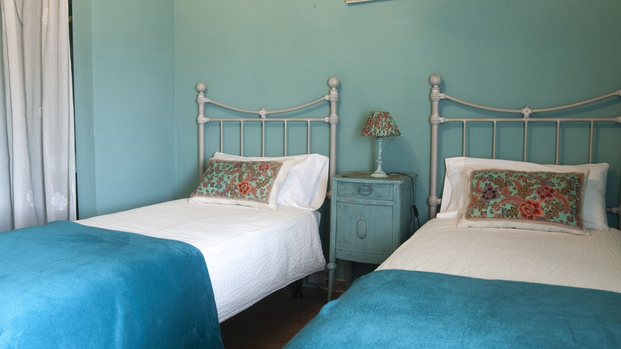 Photo of Bedroom in Subirats